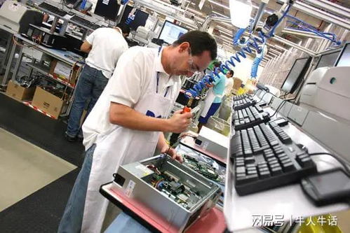 美國電腦市場新霸主 本土品牌逆襲，超越聯(lián)想與蘋果勇奪銷量冠軍